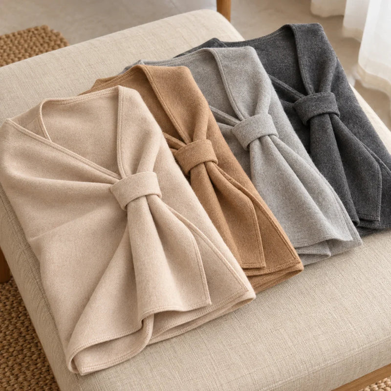 Shawls