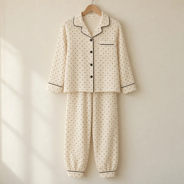 Pajamas
