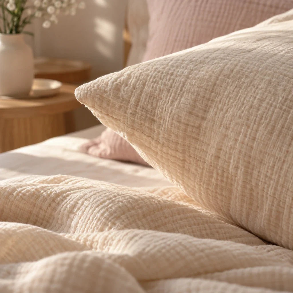 Soft from the first night