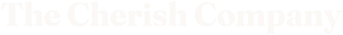 The Cherish Company